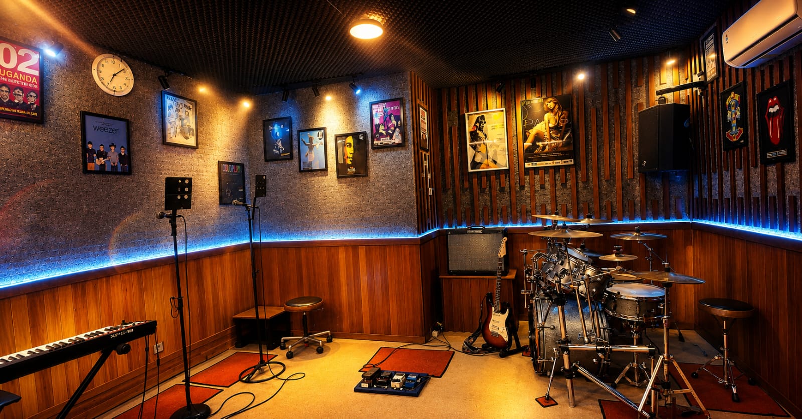 Room 01 - Foto 1
