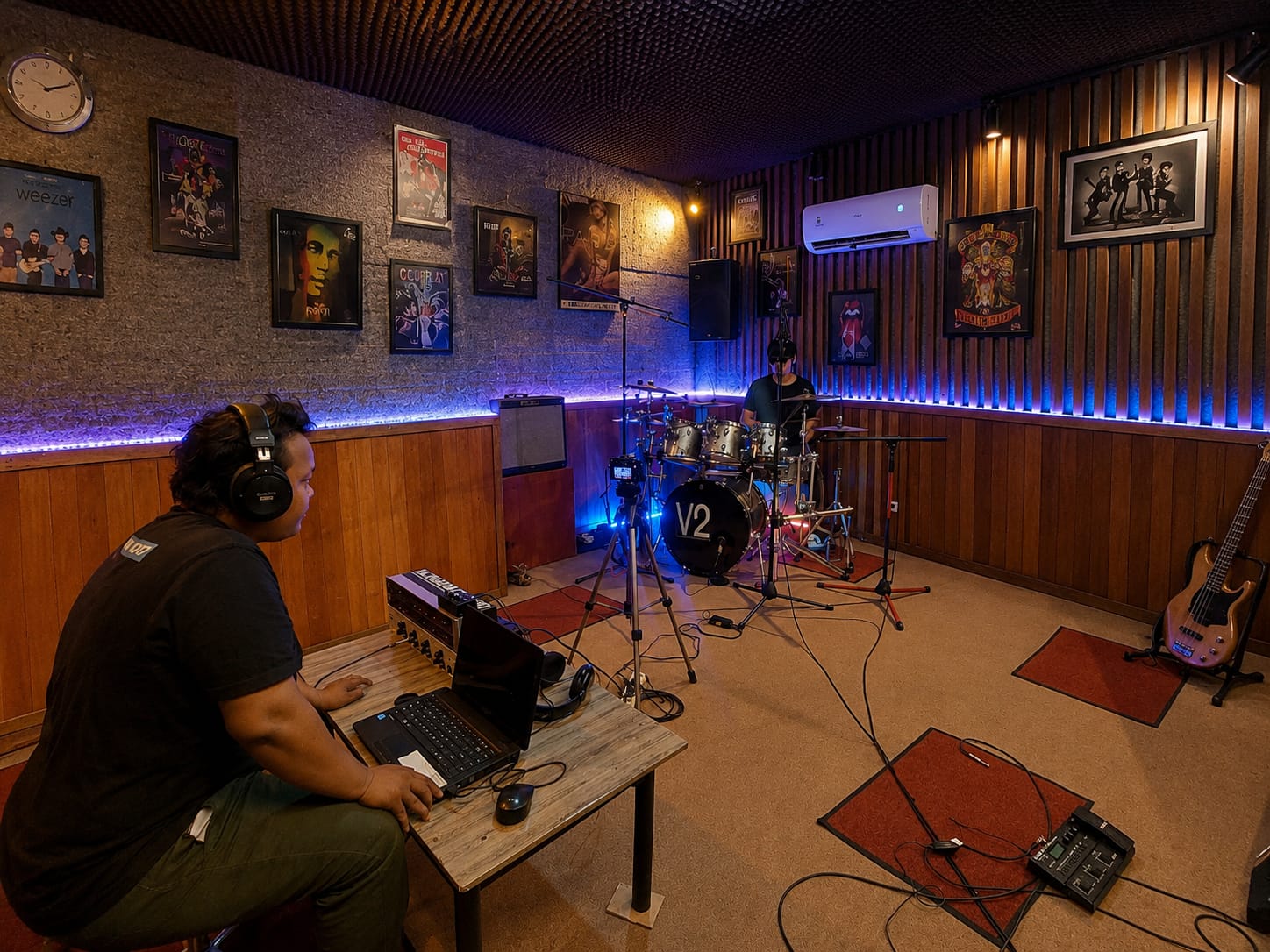 Room 01 - Foto 2